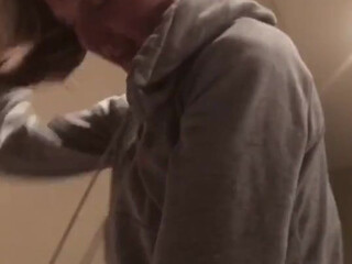 Gina Gerson onlyfans crazy lady jerks off and cums