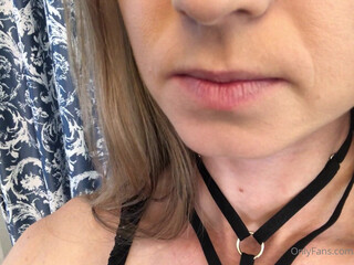 Gina Gerson onlyfans Openwork blond tigress