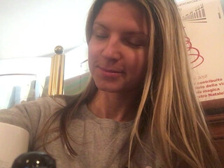 Gina Gerson onlyfans 20 October 2020