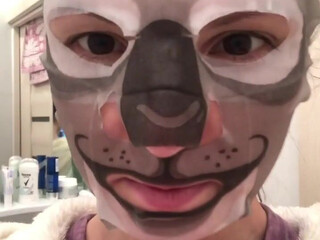 Gina Gerson onlyfans gentle erotic spinning at the chair