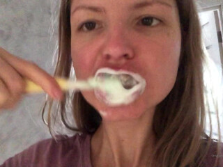 Gina Gerson onlyfans the obstinate lady shows off the slutceous