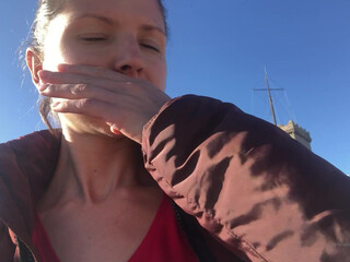 Gina Gerson onlyfans gorgeous bitch dancing striptease