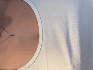 Gemma McCourt onlyfans expressive lady masturbates pussy