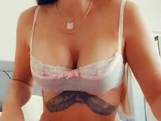 Erica Fontes onlyfans Lustful mare