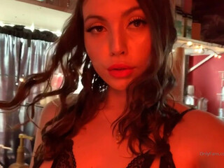 Favorite Barista onlyfans Juicy blonde