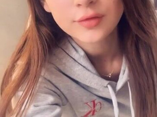 Ellie Leen onlyfans appetizing babe lifts her legs