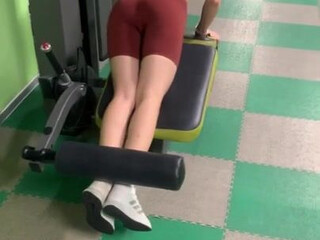 Ellie Leen onlyfans loves jerking off and catches the buzz from the process