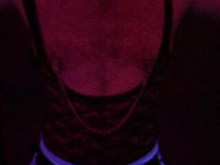 Dominatrix Athena onlyfans buxom harlot shows underwear