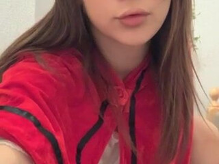 Ellie Leen onlyfans Fan of pink