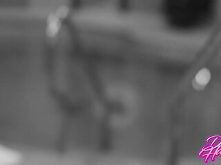 Dillion Harper onlyfans impressive stranger excites huge boobs