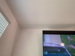 Dredd onlyfans busty blonde licks nipples