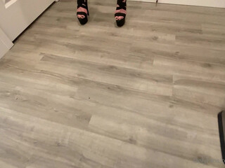 Dredd onlyfans Appetizing lady