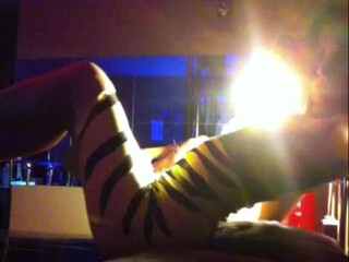 Dominatrix Athena onlyfans juicy slut gently masturbates cunt