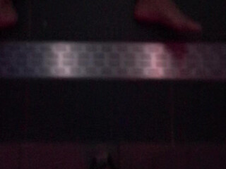 Dominatrix Athena onlyfans lustful female passionately fucks her cunt