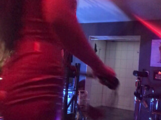 Dominatrix Athena onlyfans lonely bitch delivers visual delight