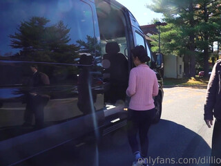 Dillion Harper onlyfans 19 july 2020