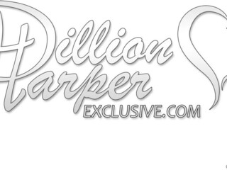 Dillion Harper onlyfans 31 july 2020