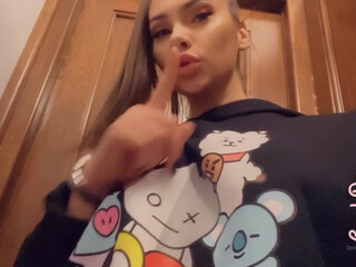 Diana Onisor onlyfans Mischievous curva