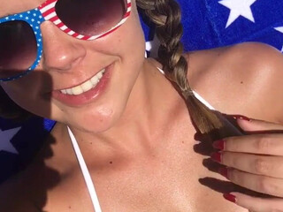 Dillion Harper onlyfans Openwork blonde