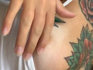 Demidevine onlyfans young slut fucks phallus cunt