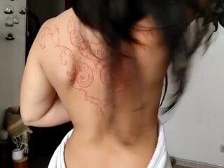 Diana Cu de Melancia onlyfans 14 September 2020