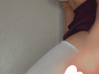 Darling Demarco onlyfans attractive cockroach shows tanned body