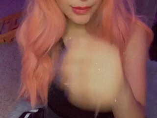 Darling Demarco onlyfans sultry confused relish fucked sex toy