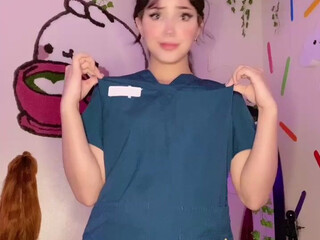 Darling Demarco onlyfans So different