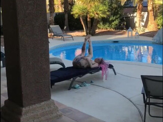 Daizha Morgann onlyfans 11 January 2020