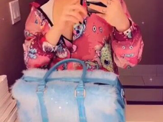 Daizha Morgann onlyfans Charming lady