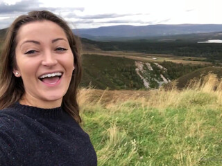 Dani Daniels onlyfans sweet finish