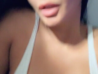 Daisy Marie onlyfans impressive babe dancing striptease