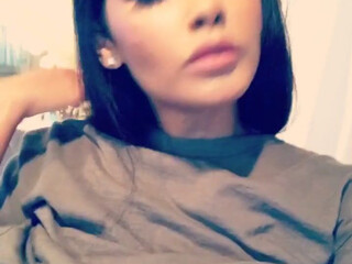 Daisy Marie onlyfans clear slut is hot pounded in pussy