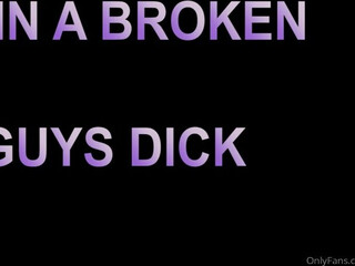 Daizha Morgann onlyfans Vagina close up