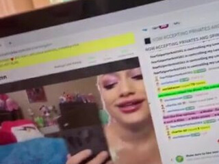 Daizha Morgann onlyfans shabolda