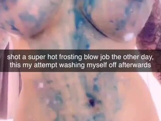 Daizha Morgann onlyfans Smart brunette