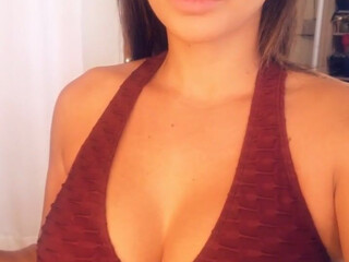 Daisy Marie onlyfans 08 August 2020