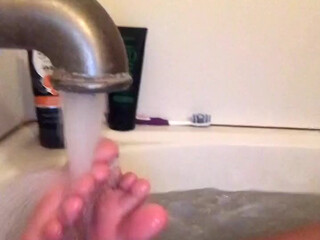 Daddy Destiny onlyfans bitch cums