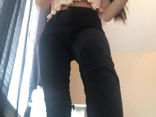 Daddy Destiny onlyfans chubby mare in honor of the holiday shows its bust