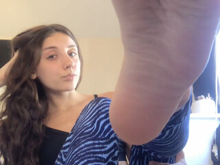 Daddy Destiny onlyfans Incendiary lady