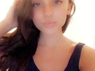 Daddy Destiny onlyfans gorgeous model seduces with big tits