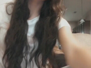 Daddy Destiny onlyfans jumps on a toy and cums