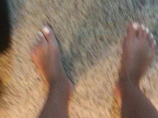 Daddy Destiny onlyfans Filly