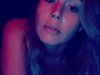 Coco Vandi onlyfans depraved busty bitch