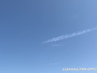 Clea Gaultier onlyfans redhead with big tits