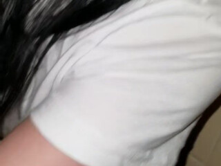 Charlotte Sartre onlyfans gorgeous confused handjob pussy