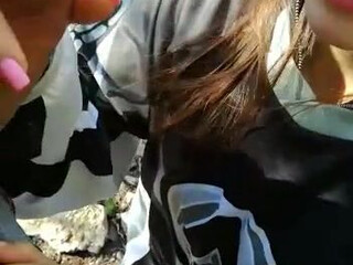 Clea Gaultier onlyfans sexy woman posing nude