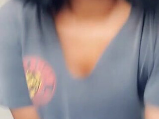 Chanel Foxx onlyfans halda