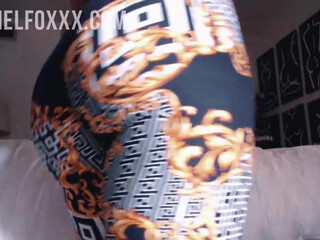 Chanel Foxx onlyfans february 2021