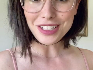 Casey Calvert onlyfans Crazy chick